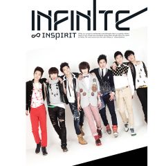 Nothing`s Over by 인피니트(Infinite)